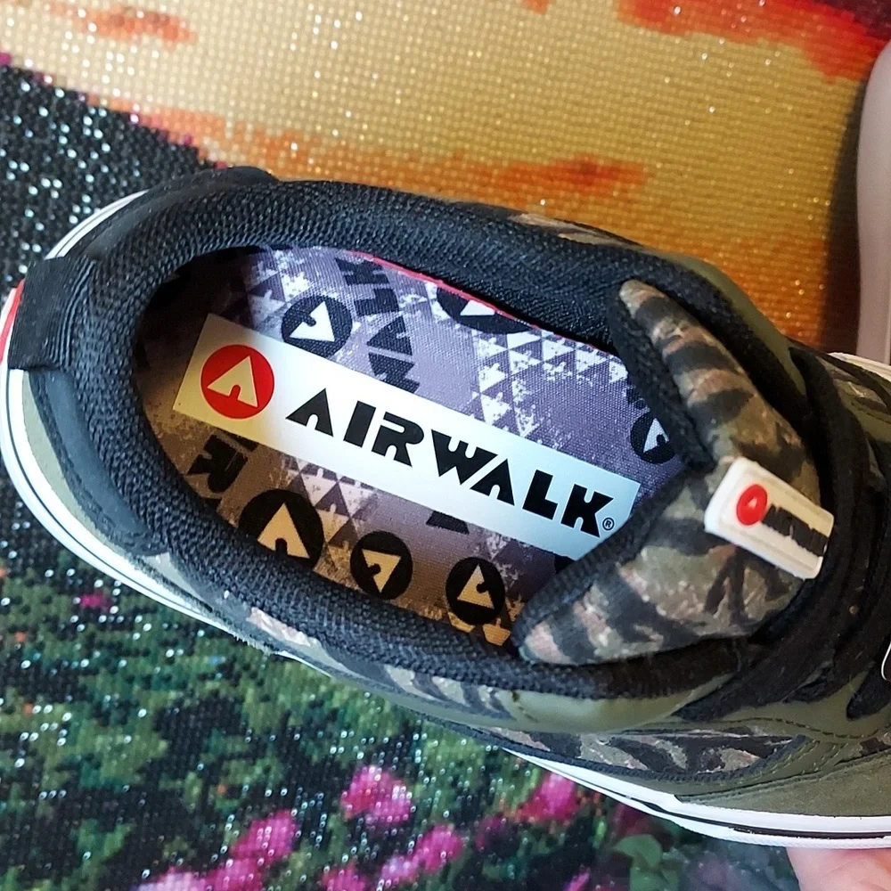 Boys Airwalk Huntington Sneaker